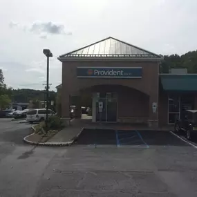 Morris Twp-Ridgedale Avenue Branch