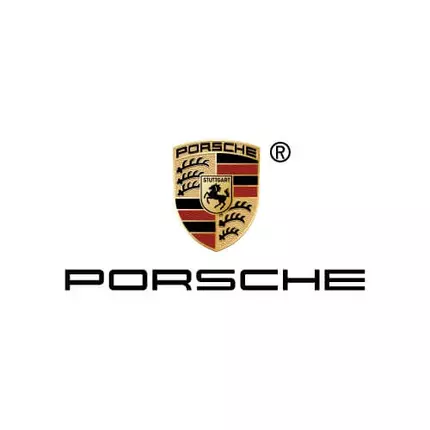 Logo from Porsche Centre Wolverhampton