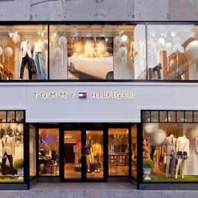 Bild von Tommy Hilfiger