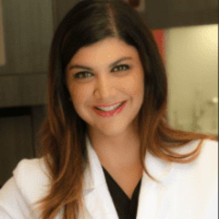 Logo van Fallsgrove Park Dental: Ella DerMinassian, DDS