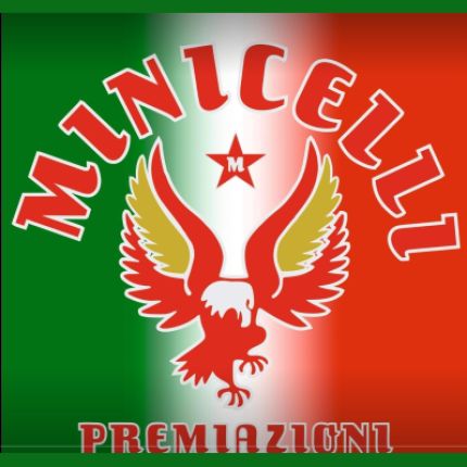 Logo od Minicelli Premiazioni di Vitaliano Minicelli