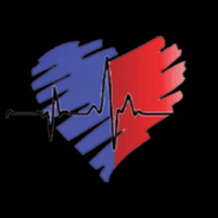 Logotyp från NJ Cardiovascular Institute: Kunal Patel, MD, FACC