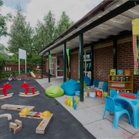 Bild von Bright Horizons Waterside Day Nursery and Preschool