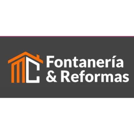Λογότυπο από MC Fontanería y Reformas - Empresa de Reformas Integrales de Viviendas en Madrid.