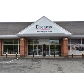 Bild von Dreams Basingstoke