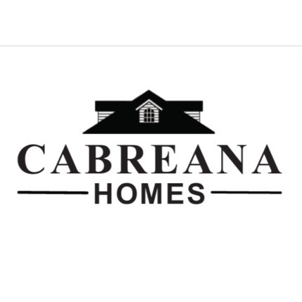 Logo de Cabreana Homes