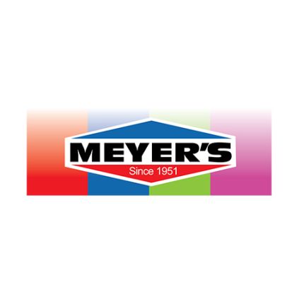 Logo od Meyer's Companies, Inc.