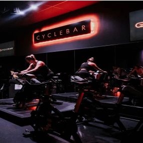 Bild von CYCLEBAR