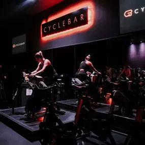 Bild von CYCLEBAR