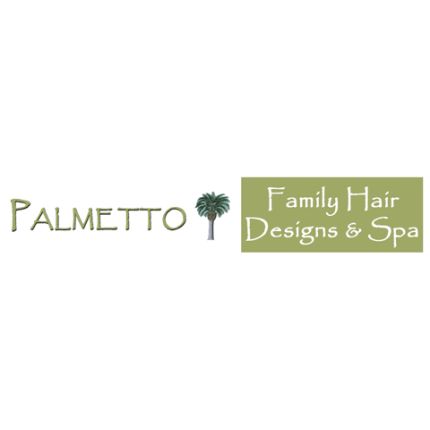 Logo van Palmetto Family Hair Designs