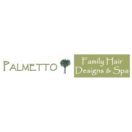 Logo da Palmetto Family Hair Designs