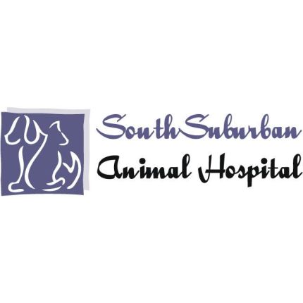 Λογότυπο από South Suburban Animal Hospital