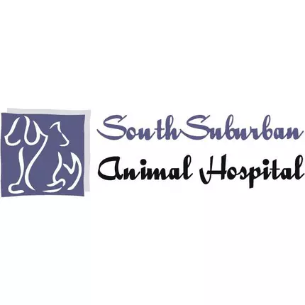 Logo from South Suburban Animal Hospital