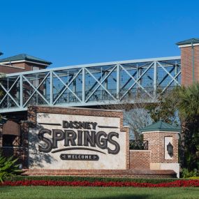 Disney Springs