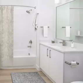 camden world gateway orlando fl luxury bathroom