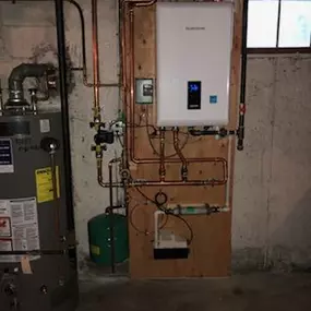 Bild von Sostilio and Sons Plumbing and Heating