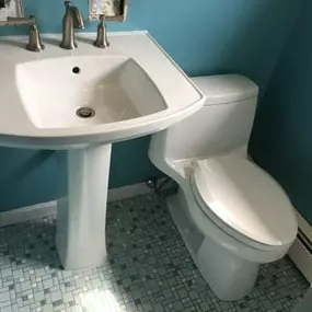 Bild von Sostilio and Sons Plumbing and Heating