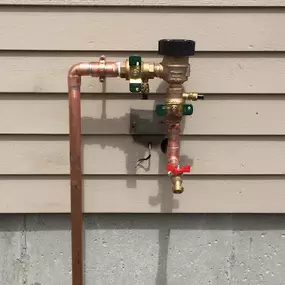 Bild von Sostilio and Sons Plumbing and Heating