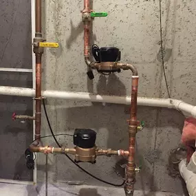 Bild von Sostilio and Sons Plumbing and Heating