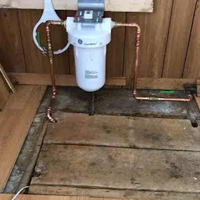 Bild von Sostilio and Sons Plumbing and Heating