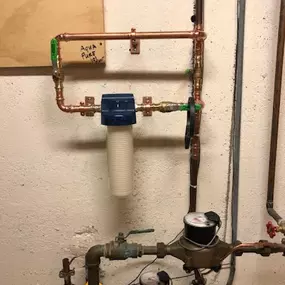 Bild von Sostilio and Sons Plumbing and Heating