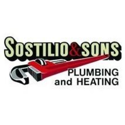 Logotyp från Sostilio and Sons Plumbing and Heating