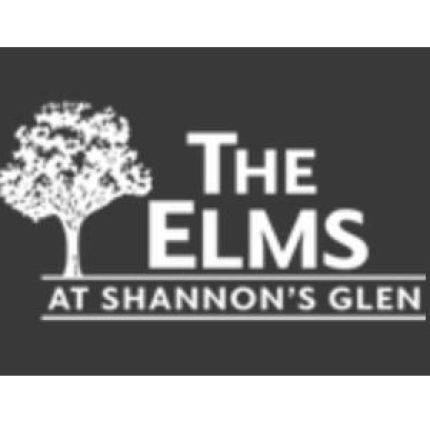Logo fra The Elms at Shannon's Glen