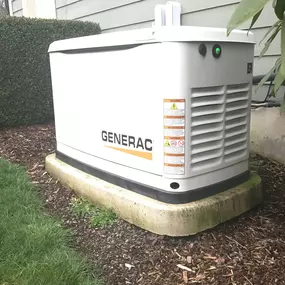 Bild von Washington Generators LLC