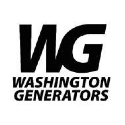 Logotipo de Washington Generators LLC