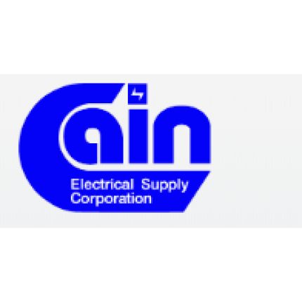 Logo from Cain Electrical Supply