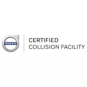 Volvo Certified Collision Facility