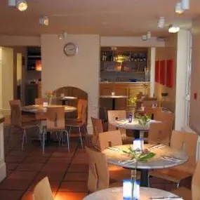 Bild von PizzaExpress