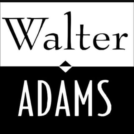 Logotyp från Walter Adams Framing