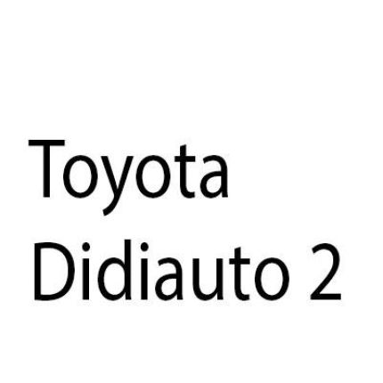 Λογότυπο από Toyota Didiauto 2