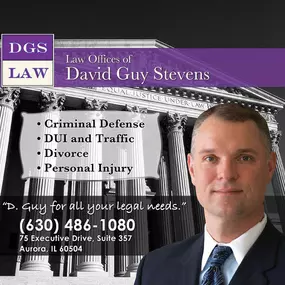 Bild von Law Offices of David Guy Stevens