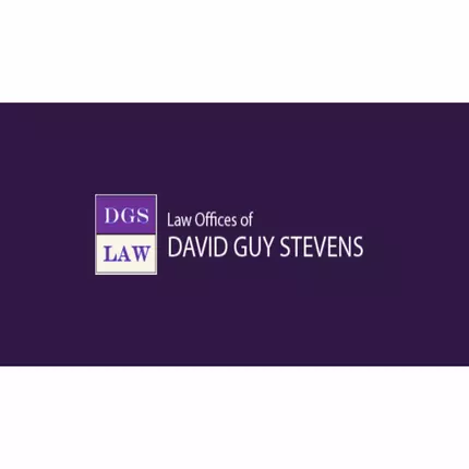 Logo von Law Offices of David Guy Stevens