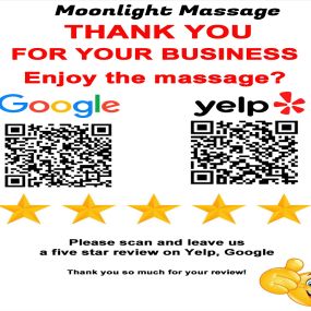 Bild von Moonlight Massage