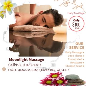 Asian Body Massage helps to relax the entire body, increases circulation of the blood and treats emotion, mind and spirit.