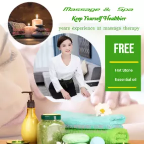 Bild von Moonlight Massage