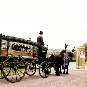 Bild von A H Rogers & Sons Funeral Directors