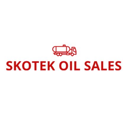 Logotipo de Skotek Oil Sales