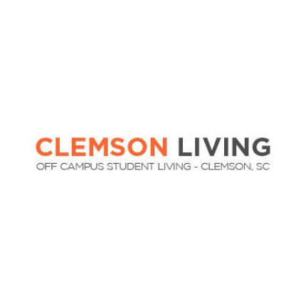 Logo de Clemson Living