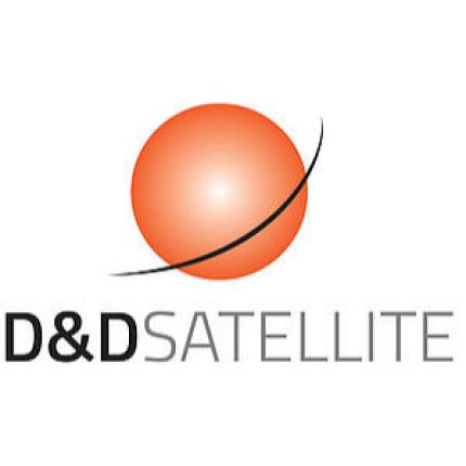 Logotyp från D&D Satellite