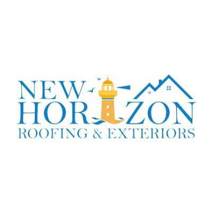 Logotyp från New Horizon Roofing and Exteriors