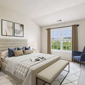 Bild von Austin Springs of Centerville Apartments