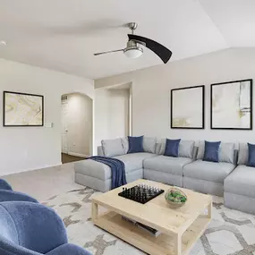 Bild von Austin Springs of Centerville Apartments