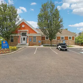 Bild von Austin Springs of Centerville Apartments