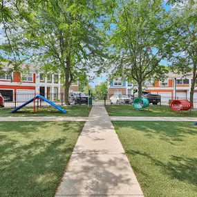 Bild von Austin Springs of Centerville Apartments