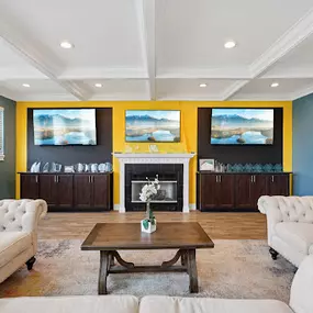 Bild von Austin Springs of Centerville Apartments