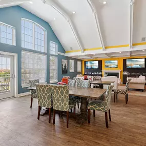 Bild von Austin Springs of Centerville Apartments